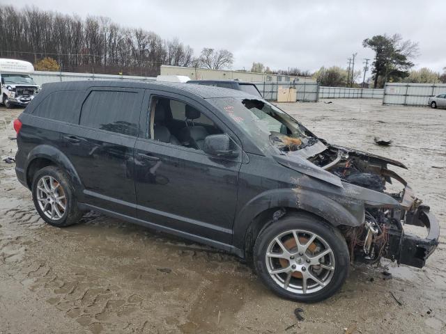 3C4PDCEG4JT469736 Dodge JOURNEY GT