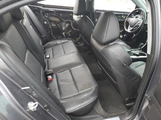 19UUB1F5XJA002985 Acura TLX TECH