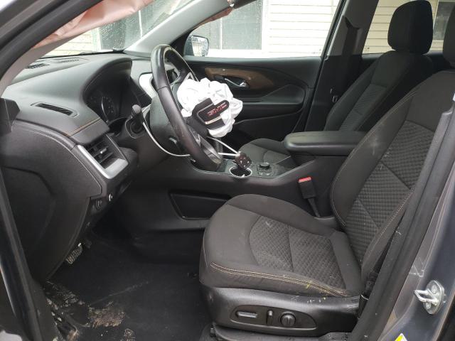 3GKALTEV2KL334039 GMC Terrain Sle