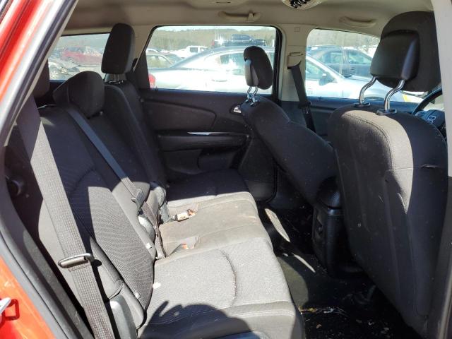 3C4PDCGB1HT507127 Dodge Journey Crossroad