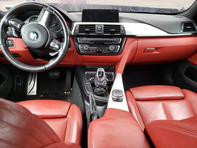 WBA4B3C51GG344391 BMW 435 Xi Gran Coupe