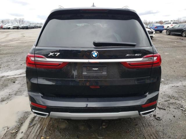 5UXCW2C00N9K38385 BMW X7 Xdrive40i