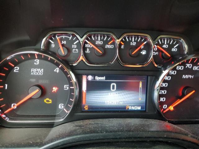 1GTR1UEH6EZ347846 GMC Sierra C1500 Sle