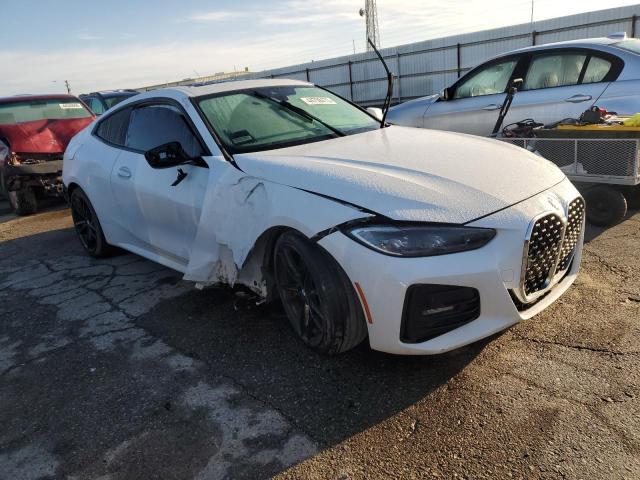 WBA53AP09MCF57714 BMW 430I