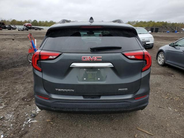 3GKALTEV4LL255974 GMC Terrain Sle