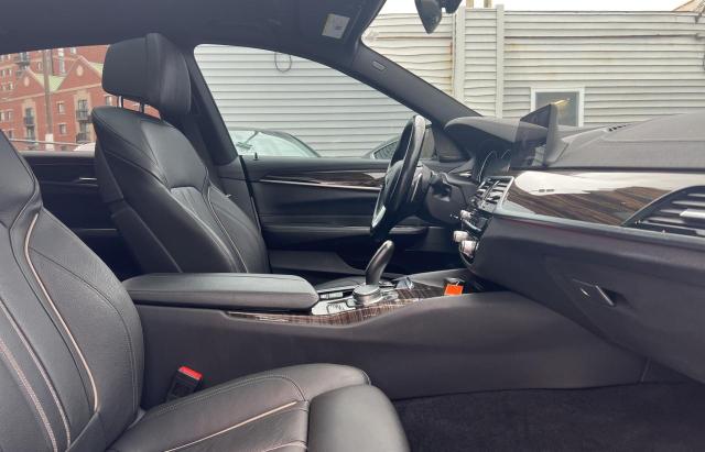 WBAJV6C52JBK07251 BMW 640 Xigt