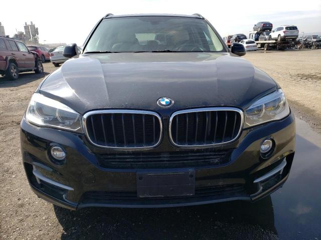 5UXKS4C50E0J93628 BMW X5 Xdrive35d