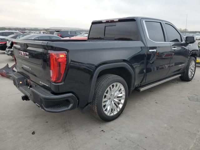 1GTU9FEL0KZ168748 GMC Sierra K1500 Denali