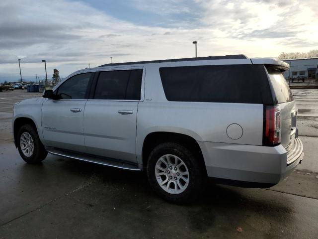 1GKS2HKC1FR245259 GMC Yukon Xl K1500 Slt