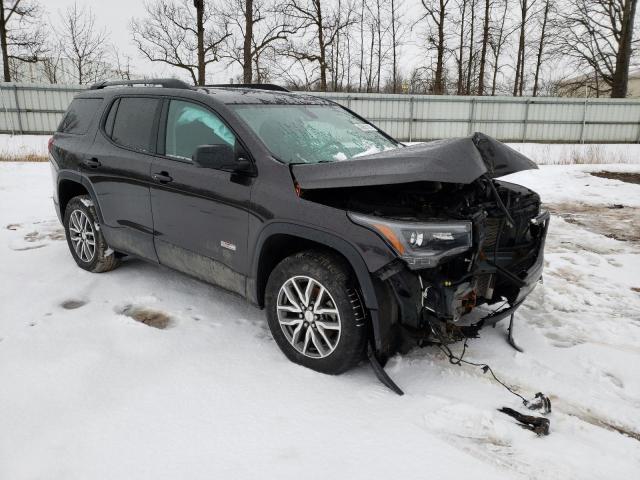 1GKKNTLS0HZ273766 GMC Acadia All Terrain