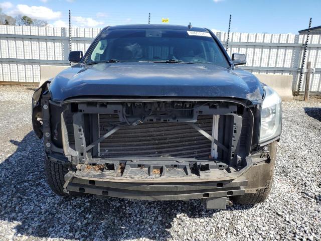 1GKS1BKC2FR245982 GMC YUKON SLT