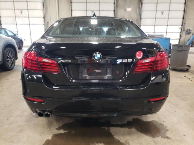 WBA5A7C50GG147548 BMW 528 XI