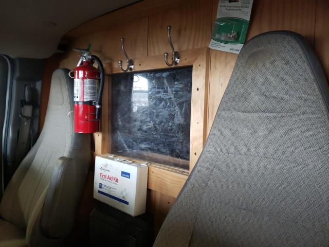 1GTZ7HFG6H1120543 GMC Savana G3500