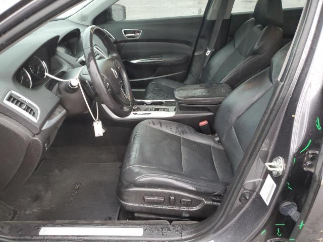 19UUB1F5XJA002985 Acura TLX TECH