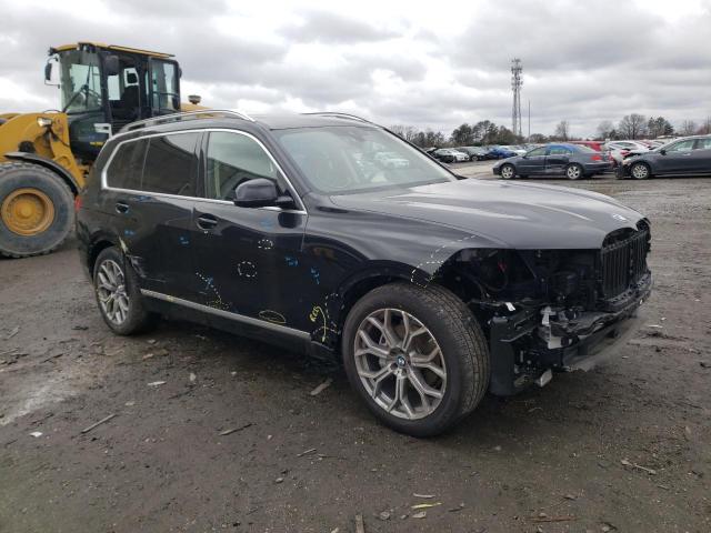 5UXCW2C00N9K38385 BMW X7 Xdrive40i