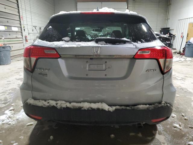 3CZRU6H57LM710118 Honda HR-V EX