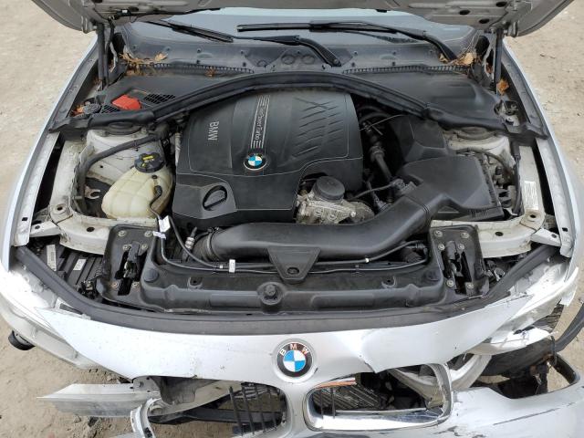 WBA3B9C59EP459221 BMW 335 XI