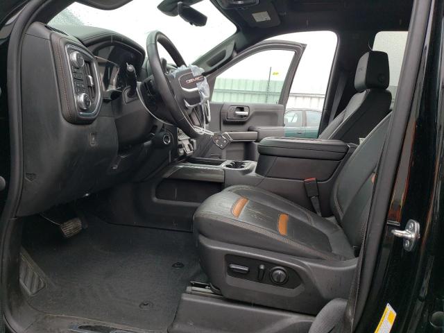 1GTU9EET5MZ172890 GMC Sierra K1500 At4