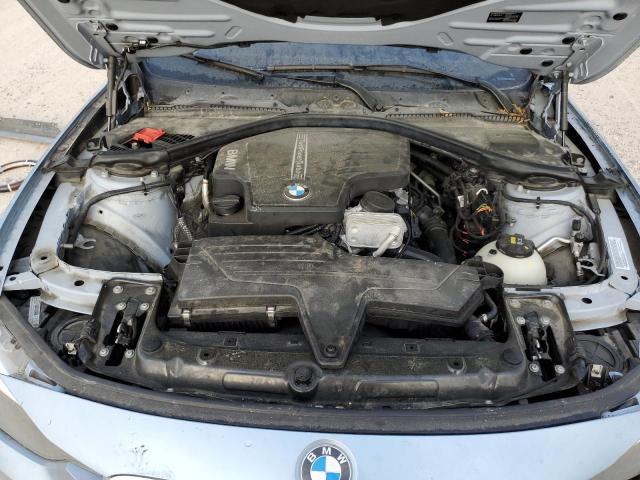 WBA3B1C55FK137479 BMW 320 I