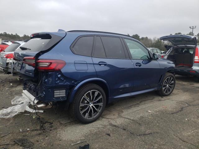 5UXCR6C05P9N91254 BMW X5 Xdrive40i