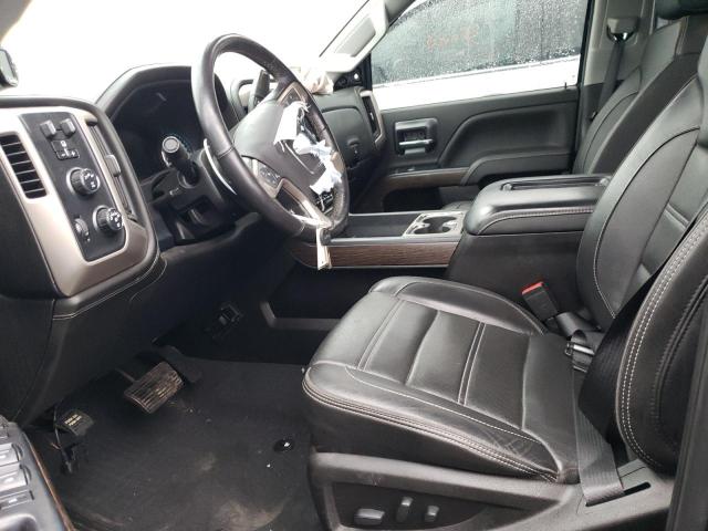1GT12SEY1KF213967 GMC Sierra K2500 Denali