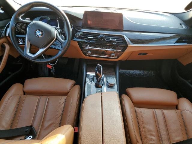 WBAJA5C57JG899838 BMW 530 I