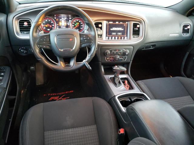 2C3CDXCT1KH587909 Dodge CHARGER R/T