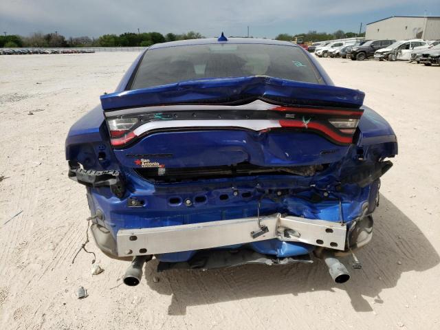 2C3CDXHG2KH660684 Dodge CHARGER GT