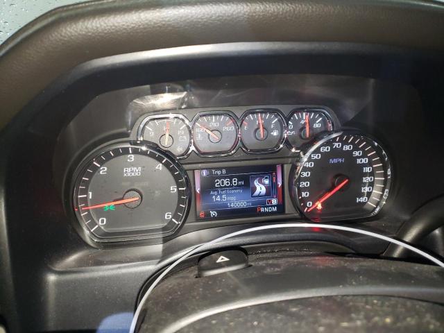 1GTV2UEC2EZ217028 GMC Sierra K1500 Sle