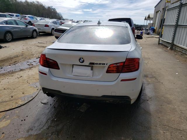 WBA5A5C5XGG351911 BMW 528 I
