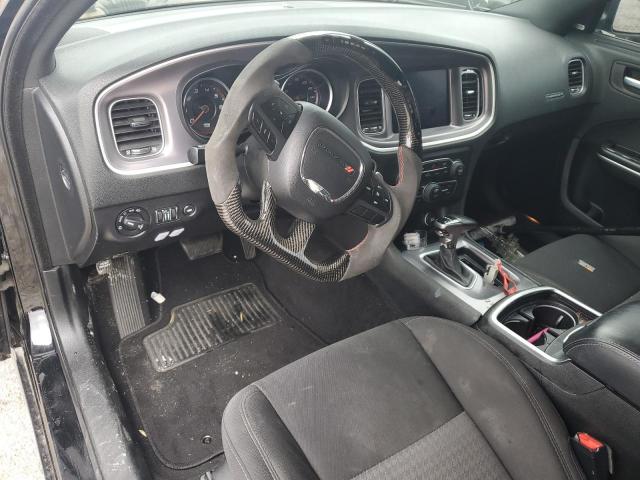 2C3CDXCT6KH552606 Dodge CHARGER R/T