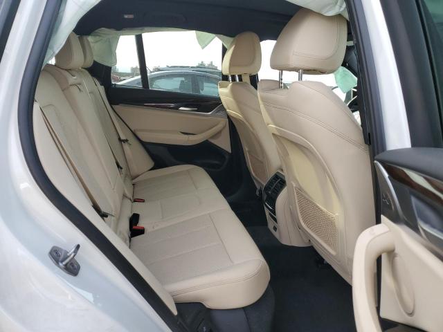5UX43DP0XN9J60023 BMW X3 Sdrive30i
