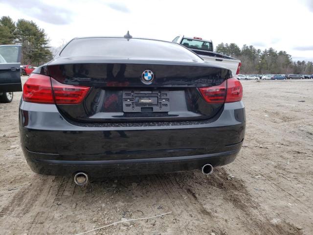WBA3R5C52GK373074 BMW 435 Xi