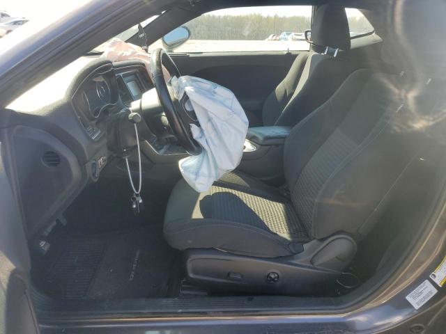 2C3CDZAG8GH183949 Dodge Challenger Sxt