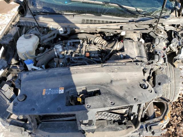 2FMPK4AP9MBA03202 Ford EDGE ST