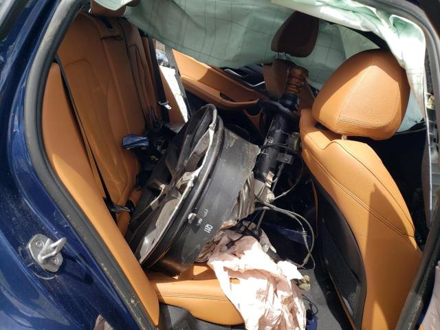 5UX83DP03N9J59829 BMW X3 Xdrivem40i
