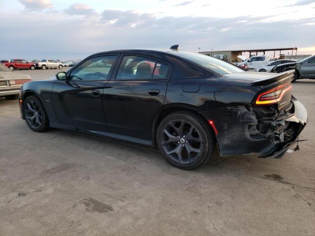2C3CDXCT1KH587909 Dodge CHARGER R/T
