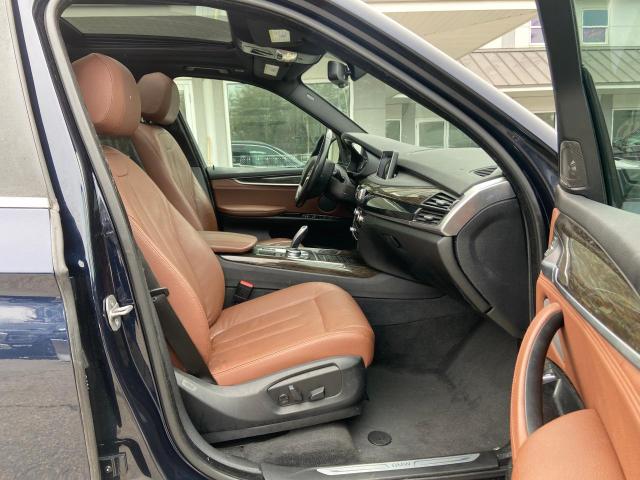 5UXKR0C52H0V49831 BMW X5 Xdrive35i