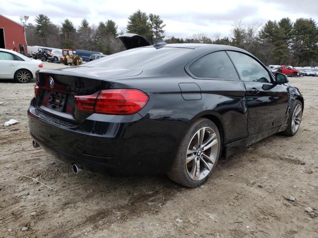 WBA3R5C52GK373074 BMW 435 Xi