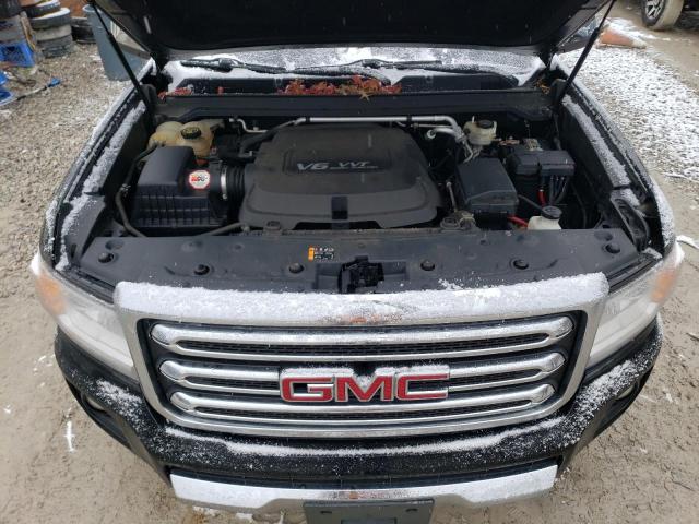 1GTG6DE34G1142766 GMC CANYON SLT