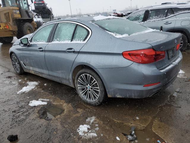 WBAJE7C50KWW19720 BMW 540 XI