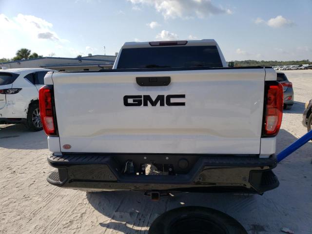 3GTP8AEH7KG201520 GMC Sierra C1500