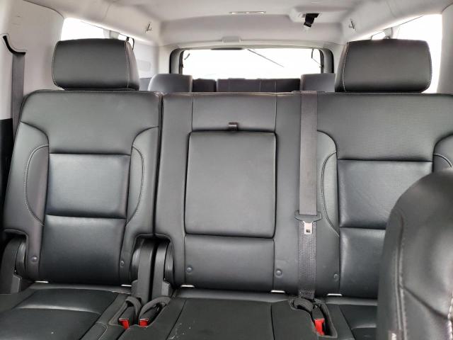 1GKS2GKC9JR306229 GMC Yukon Xl K1500 Slt