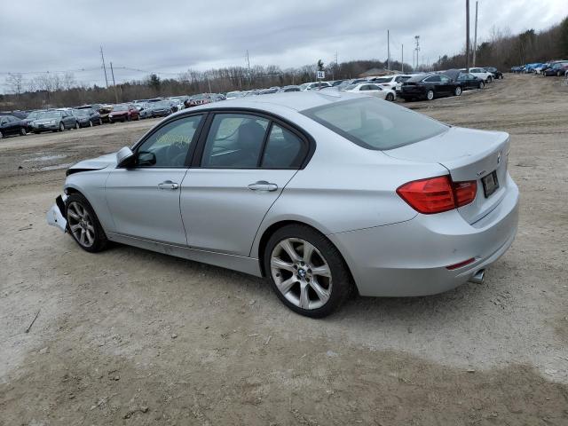 WBA3B9C59EP459221 BMW 335 XI