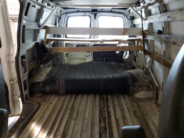 1GTW7FCA0E1913064 GMC Savana G2500