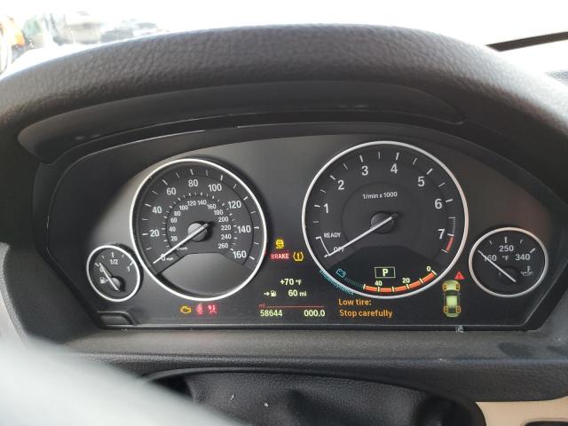 WBA3B1C55FK137479 BMW 320 I