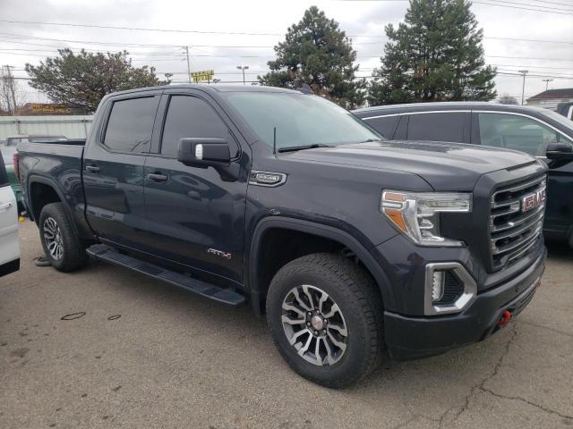 1GTP9EED1LZ307495 GMC Sierra K1500 At4