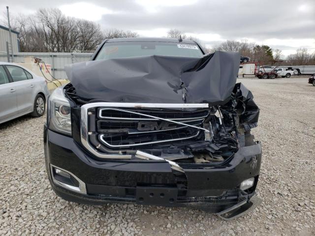 1GKS2GKC9JR306229 GMC Yukon Xl K1500 Slt