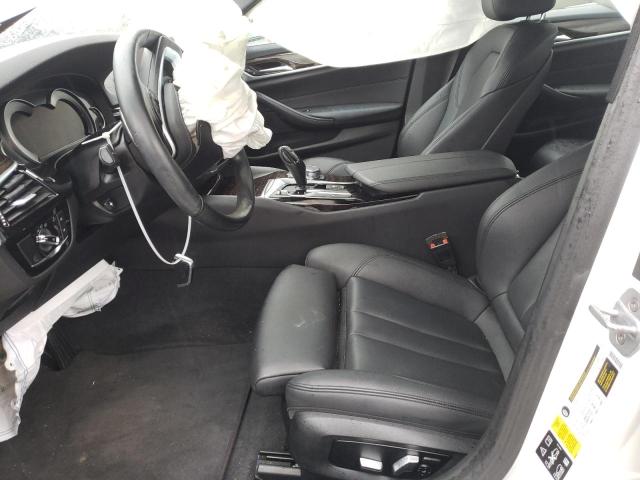 WBAJA7C54KWW09199 BMW 530 XI