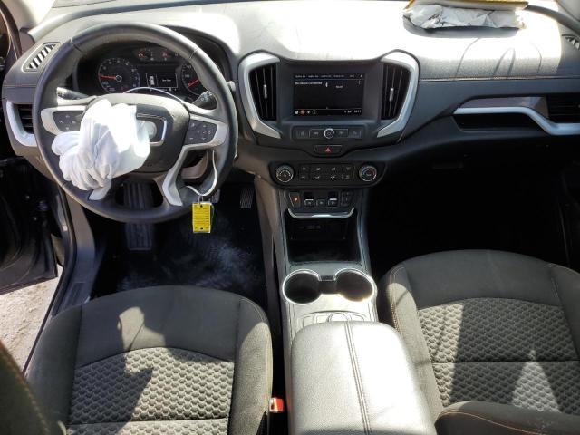 3GKALMEV8JL171563 GMC Terrain Sle